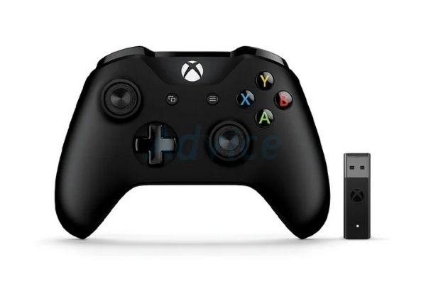 จอยเกมมือถือ - Xbox Wireless Controller